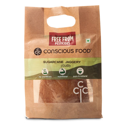 Sugarcane Jaggery/Gur