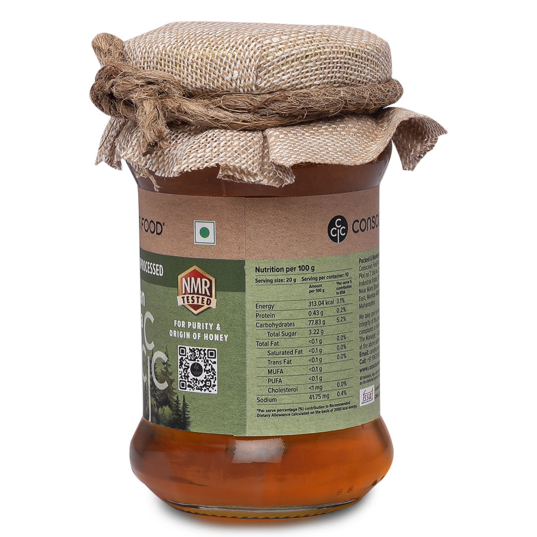 Himalayan Multiflora Honey