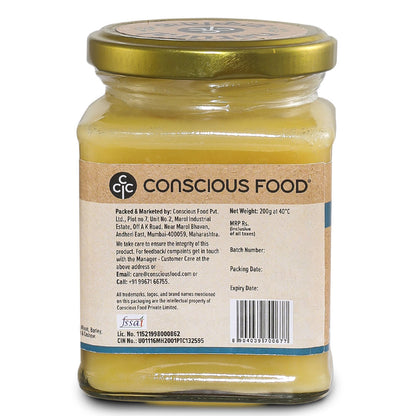 A2 Gir Cow Ghee