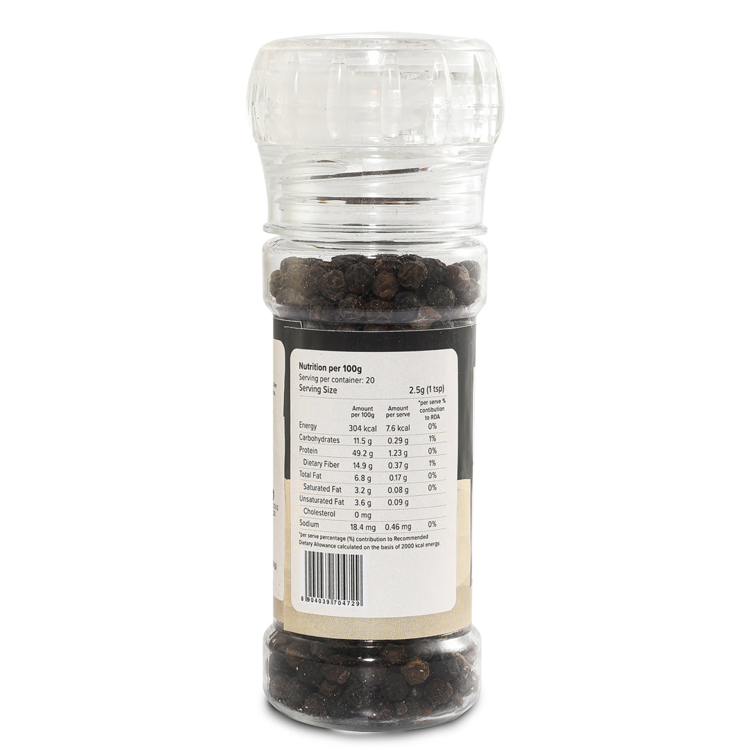 Currygram Spice Trio