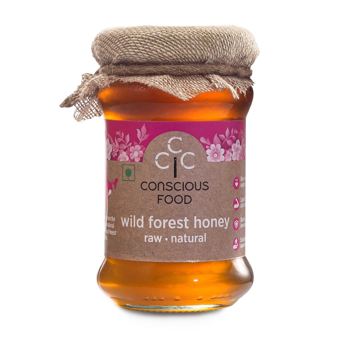 Honey Bliss Gift Box