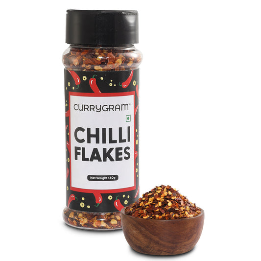 Red Chilli Flakes