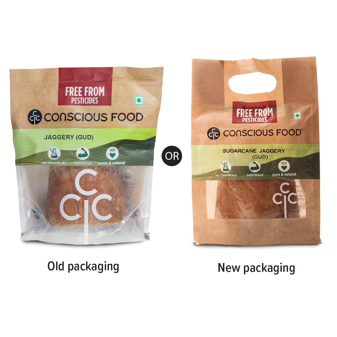 Sugarcane Jaggery/Gur