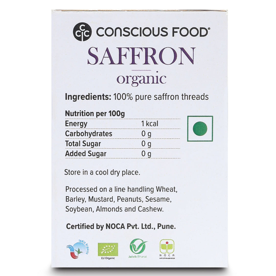 Saffron