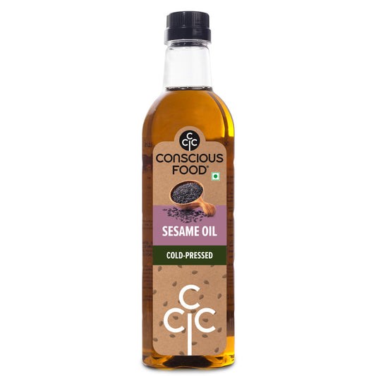 Sesame Oil