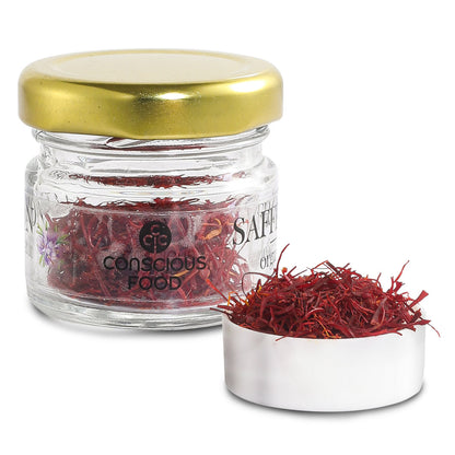 Saffron - Conscious Food Pvt Ltd