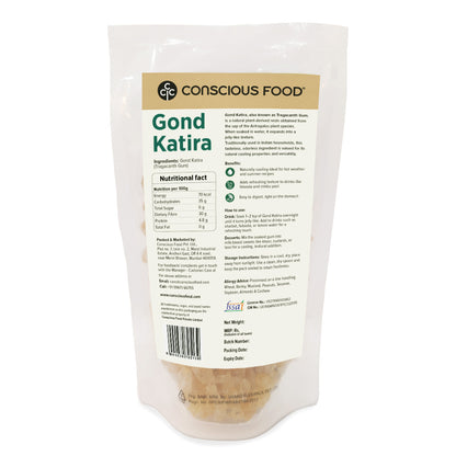 Gond Katira