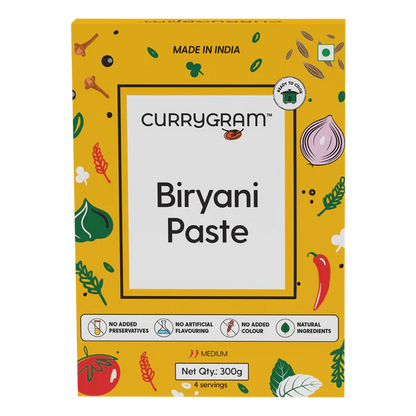 Ultimate Currygram Bundle! - The Curry Train