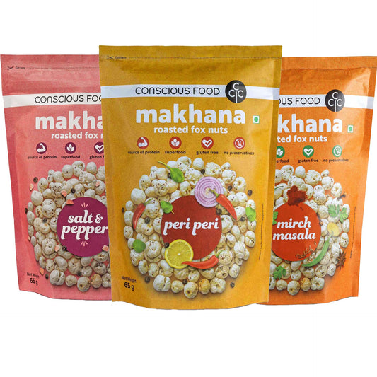 Makhana Party Pack