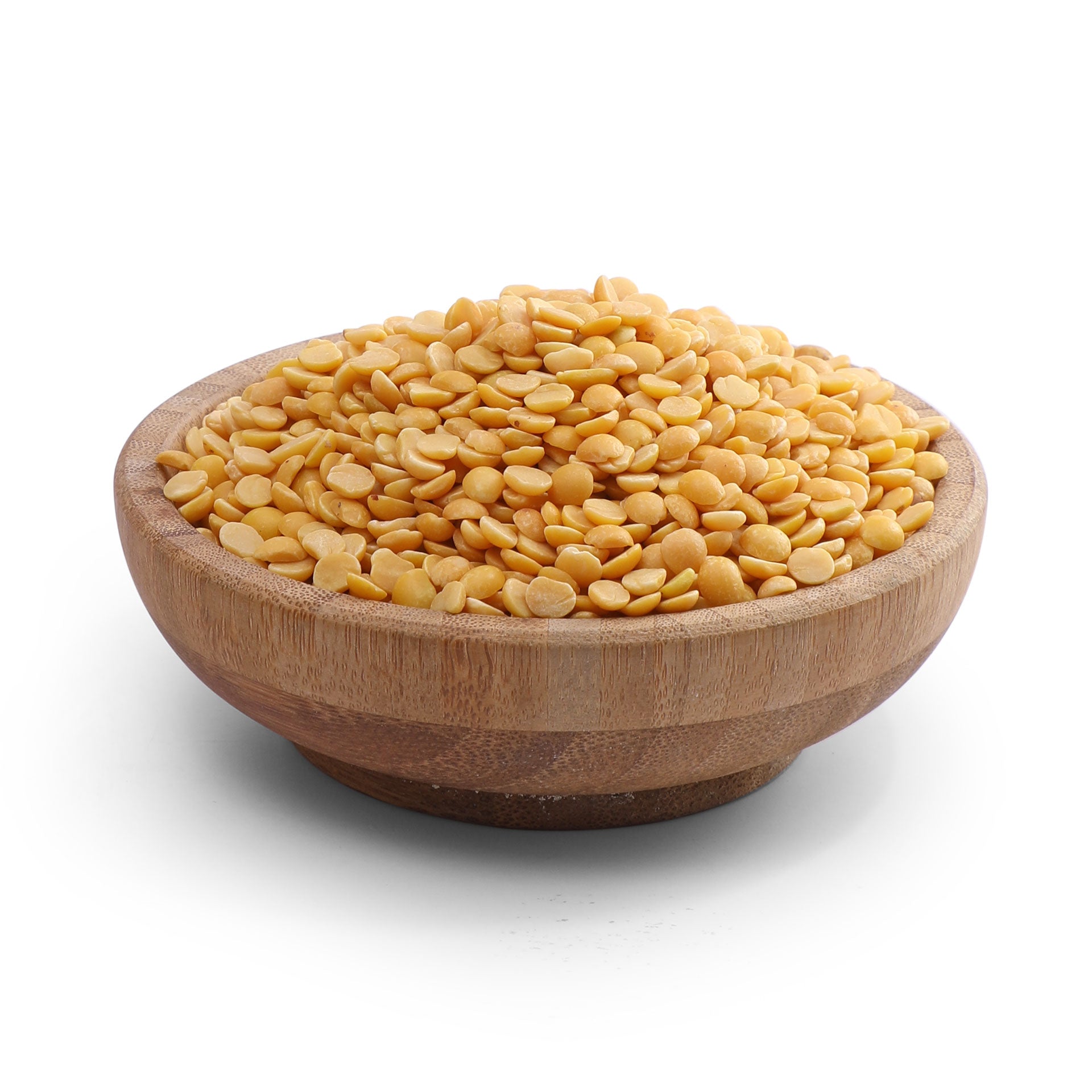 Tuvar Dal / Pigeon Pea - Mumbai Only - Conscious Food Pvt Ltd