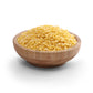 Moong Dal / Yellow Lentil - Conscious Food Pvt Ltd