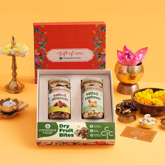 Dry Fruits Delight Gift Box