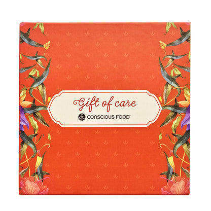 Dry Fruits Delight Gift Box