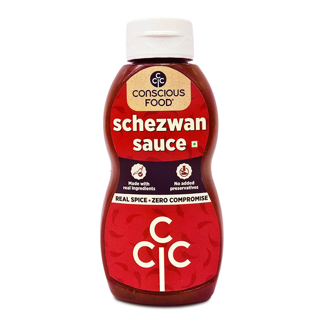 Schezwan Sauce