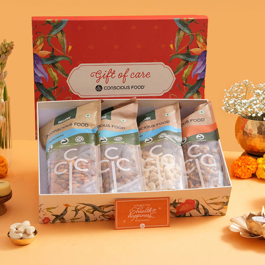 Festive Celebration Gift Box