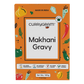 Bhuna Masala + Makhani Gravy: The Classic Curries