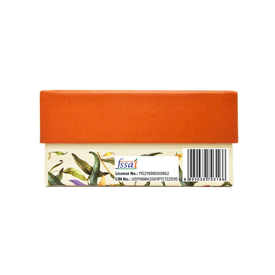 Mini Dry Fruits Gift Box