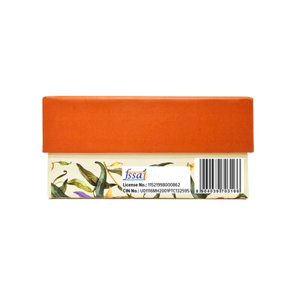 Mini Dry Fruits Gift Box