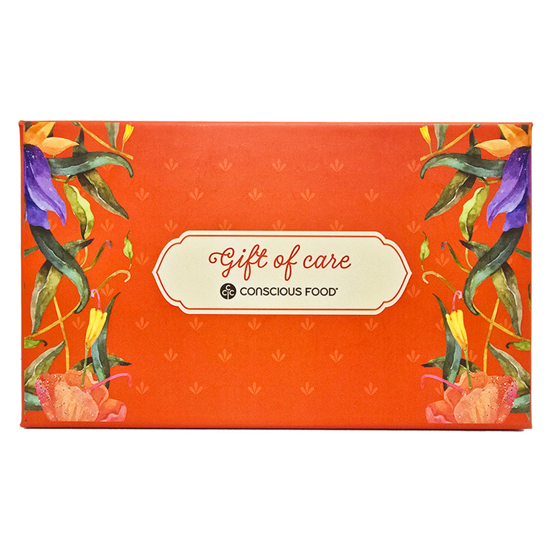 Mini Dry Fruits Gift Box