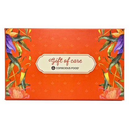 Mini Dry Fruits Gift Box