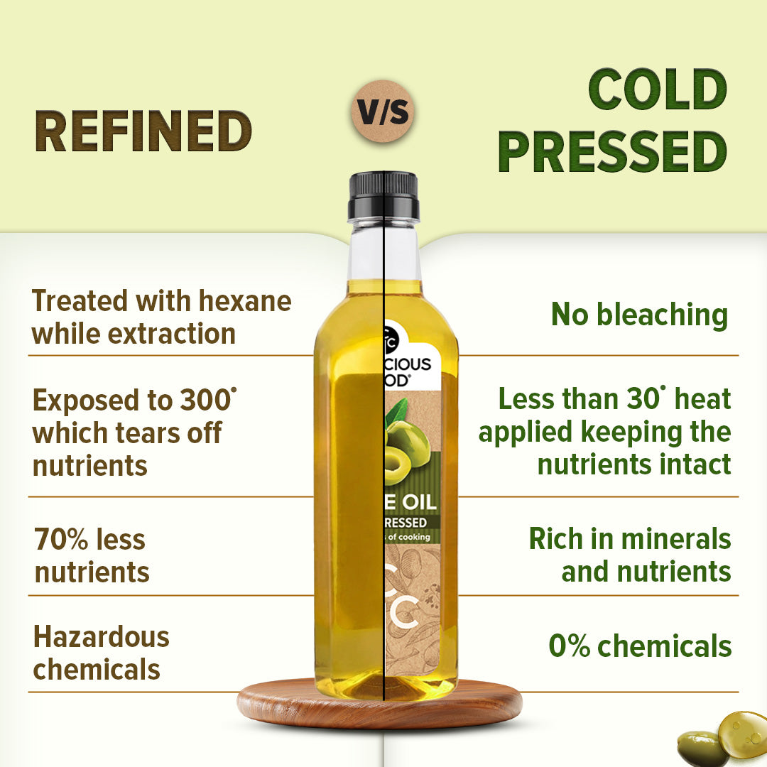 Olive Oil