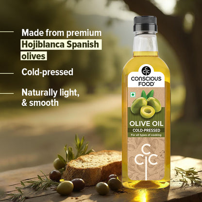 Olive Oil