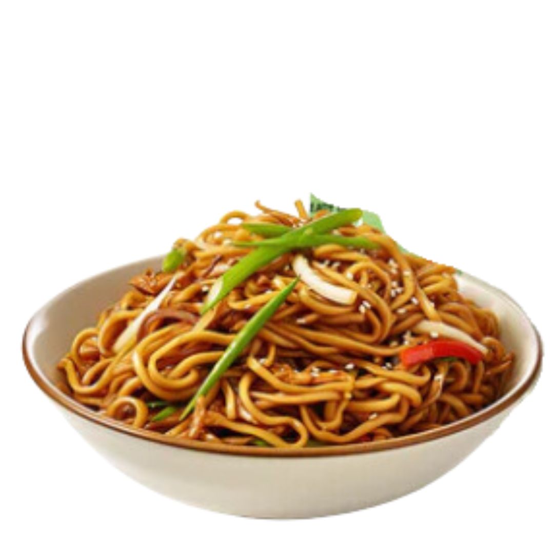 Millet Noodles