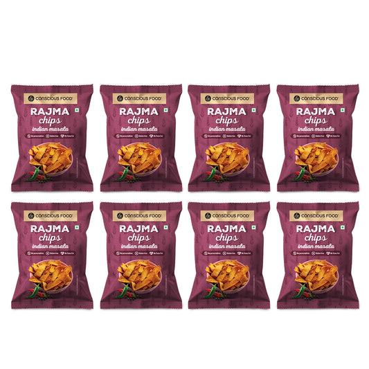 Rajma chips