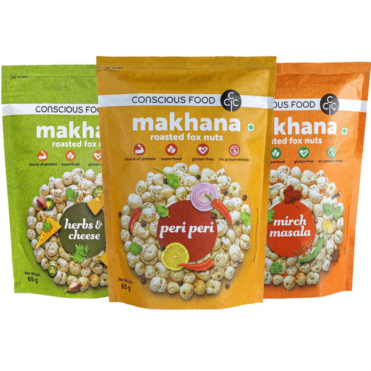 Super Snacks Bundle