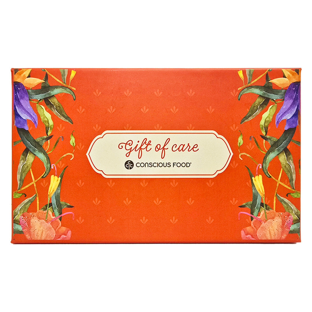 Sweet Celebrations Gift Box