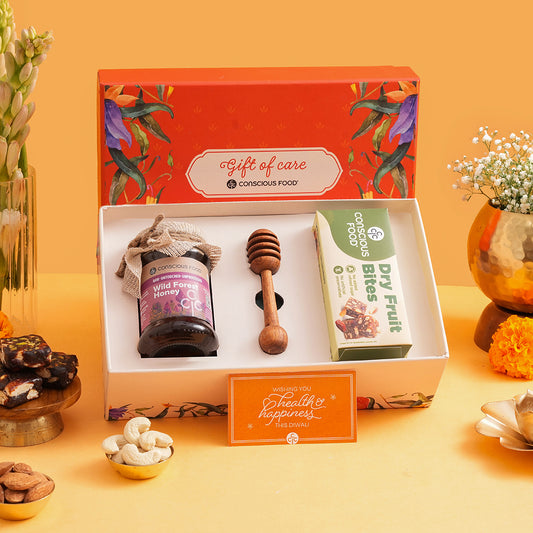 Sweet Celebrations Gift Box
