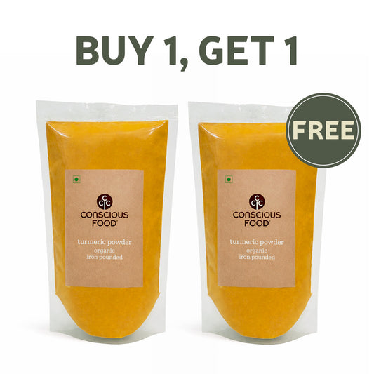 Haldi / Turmeric Powder