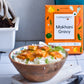 Makhani Gravy