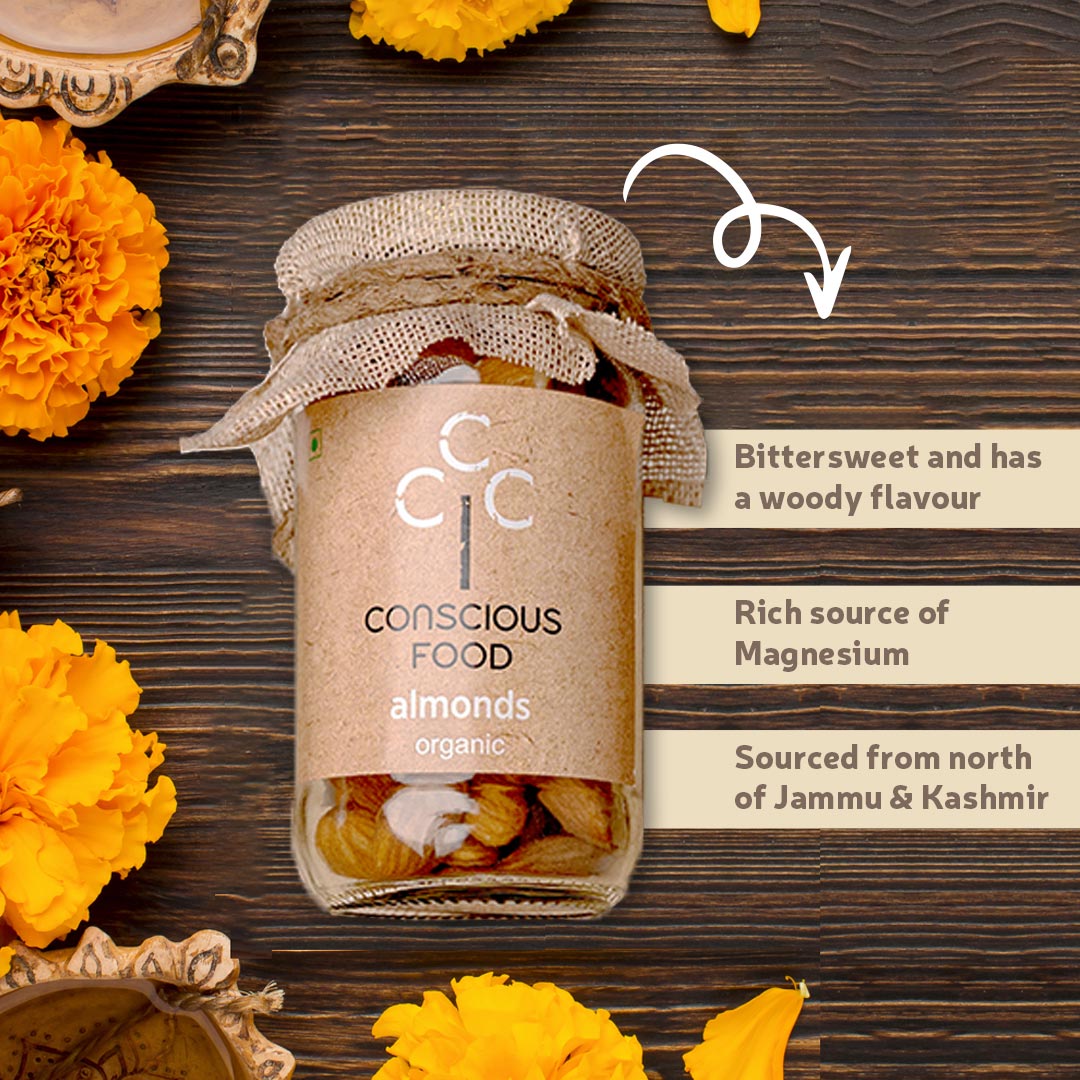 Mini Dry Fruits Gift Box