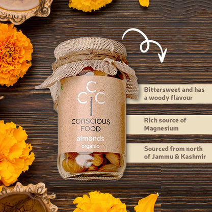 Mini Dry Fruits Gift Box