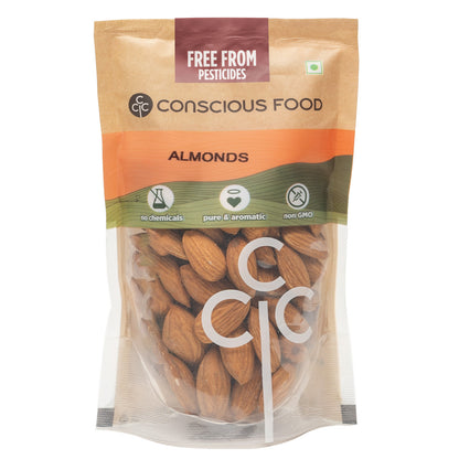 Almonds / Badaam