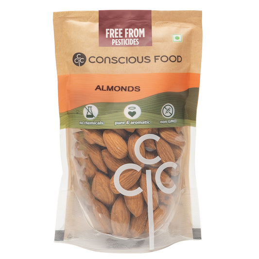 Almonds / Badaam