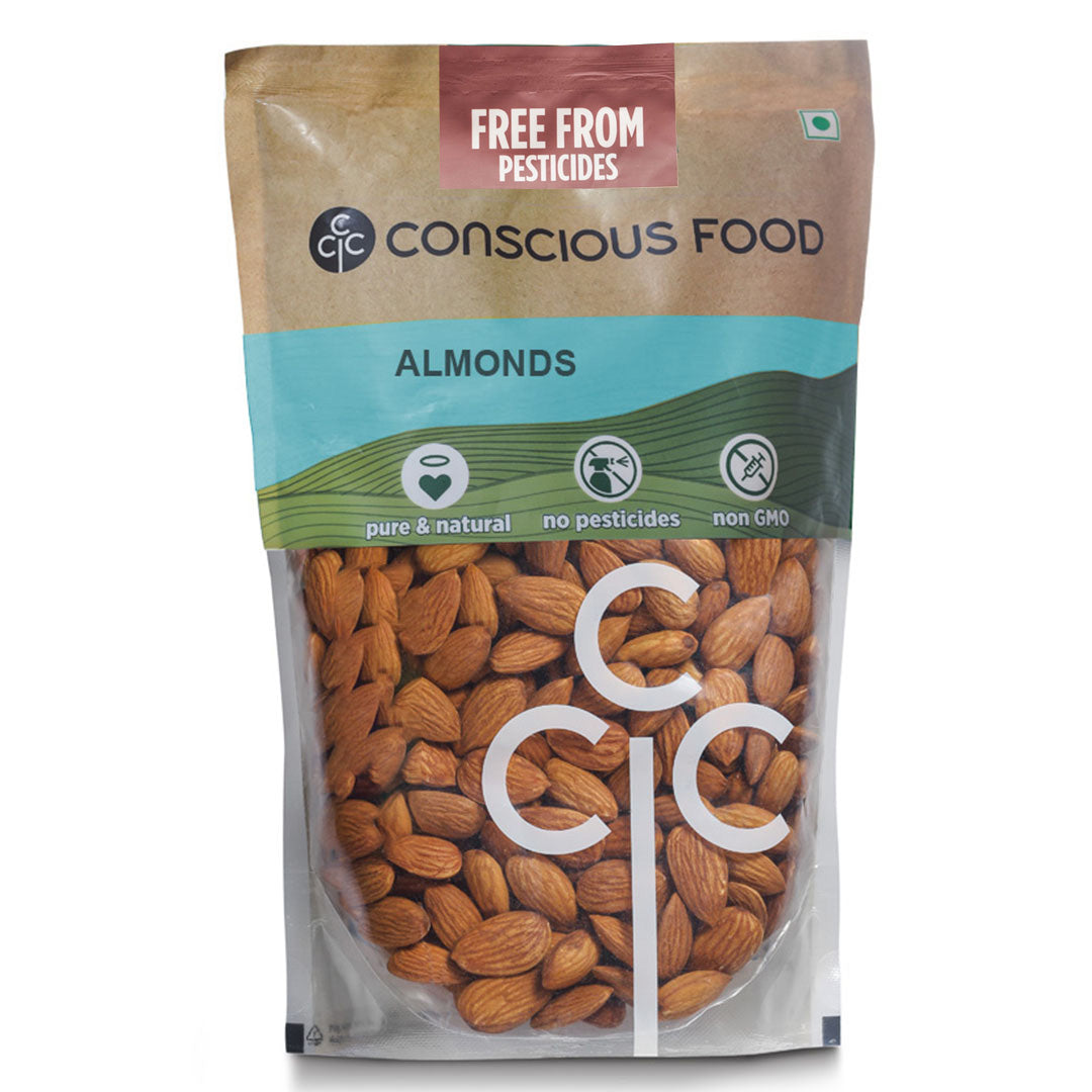 Almonds / Badaam