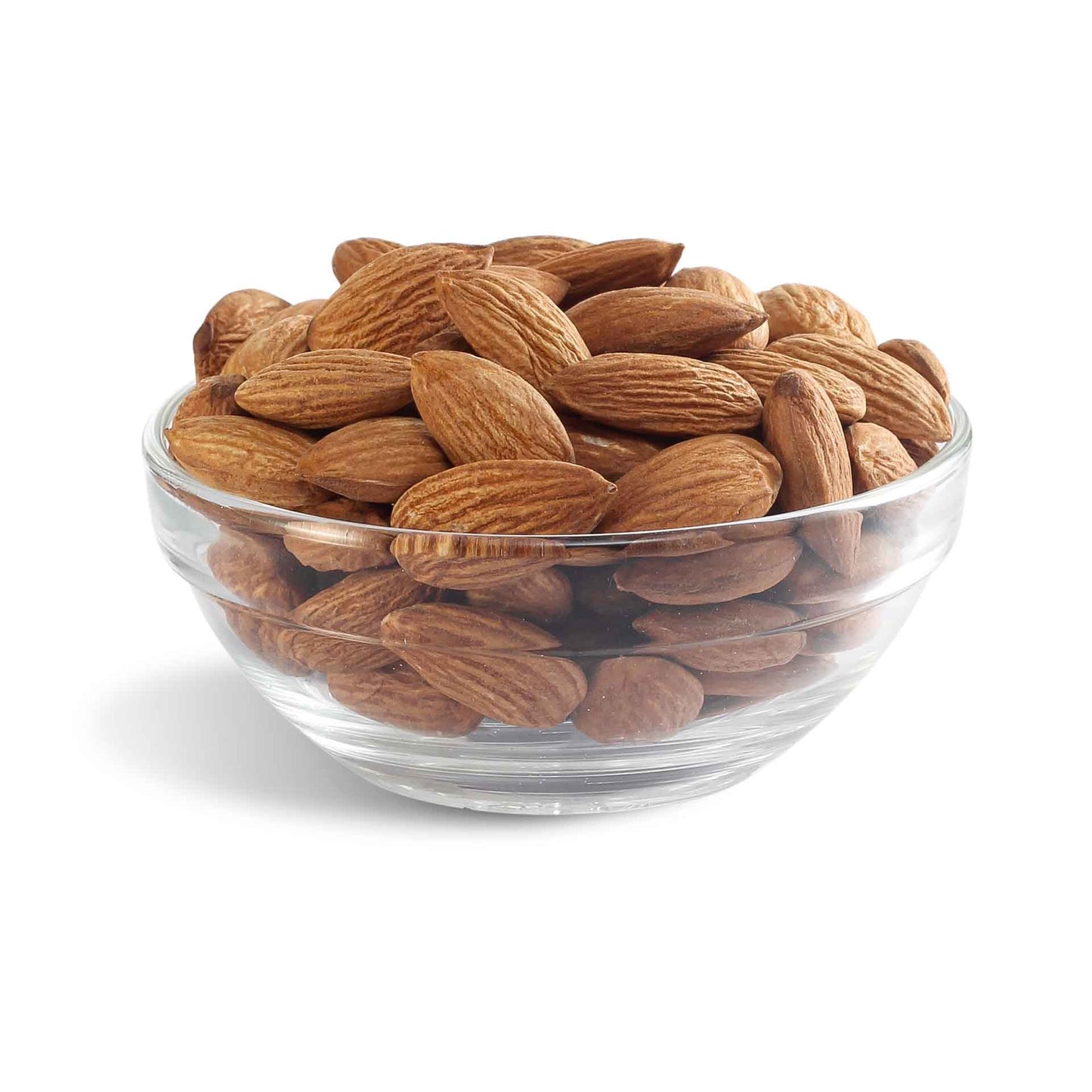 Organic Almonds | 500gms - Conscious Food Pvt Ltd
