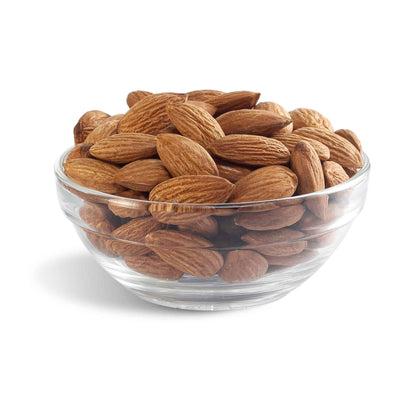 Organic Almonds | 500gms - Conscious Food Pvt Ltd