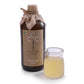 Organic Apple Cider Vinegar with Mother - Conscious Food Pvt Ltd