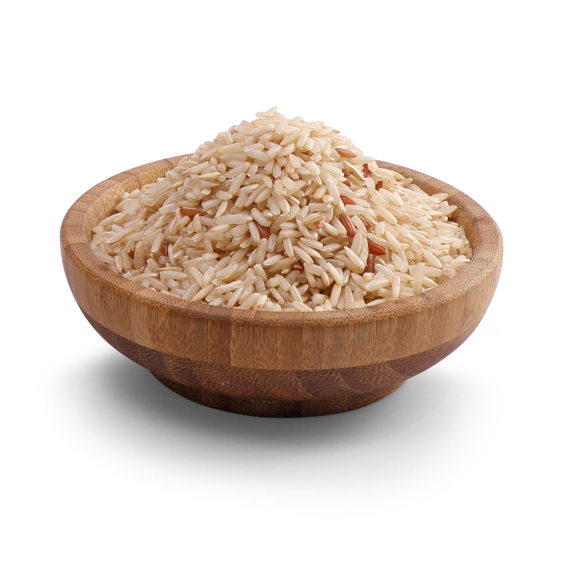 Brown Rice (Indrani) - Conscious Food Pvt Ltd