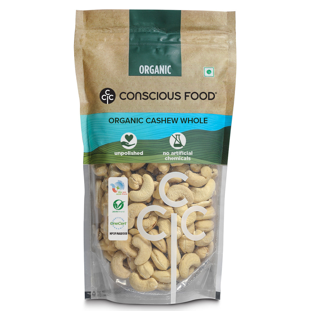 Cashews / Kaju