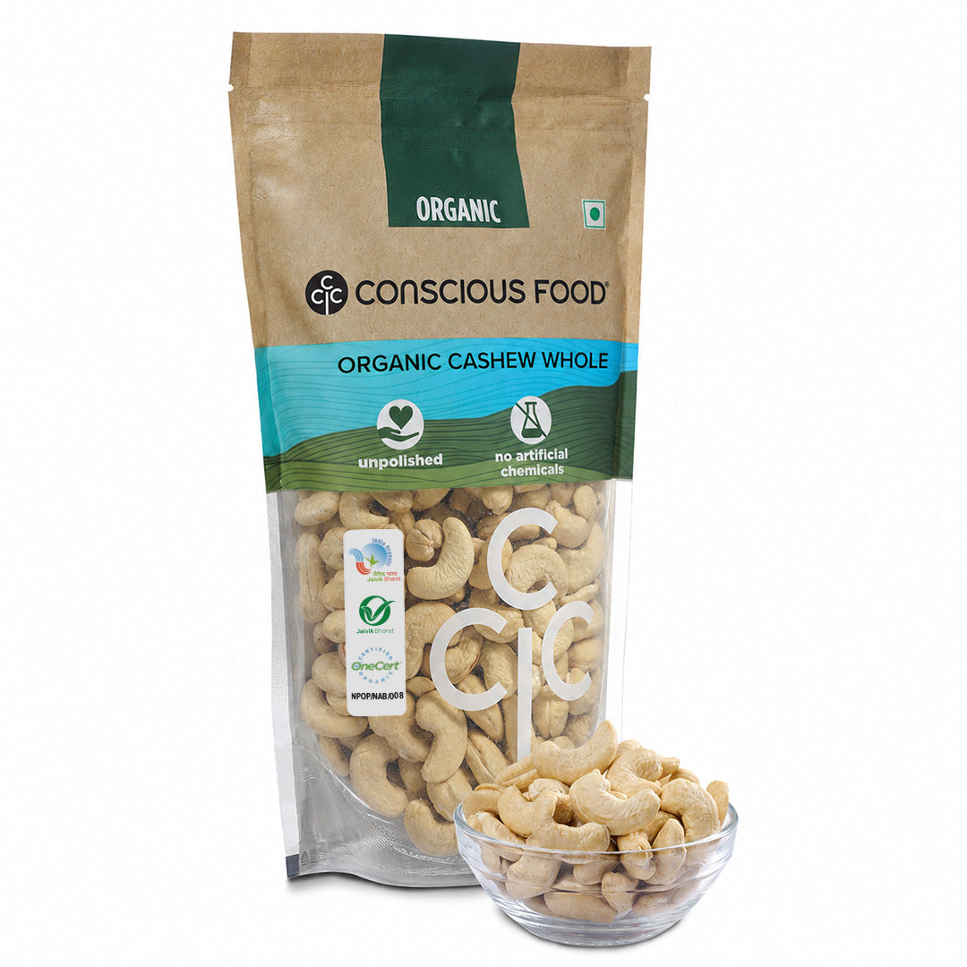 Cashews / Kaju