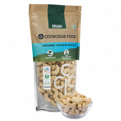 Cashews / Kaju