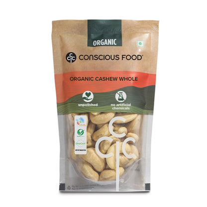 Cashews / Kaju