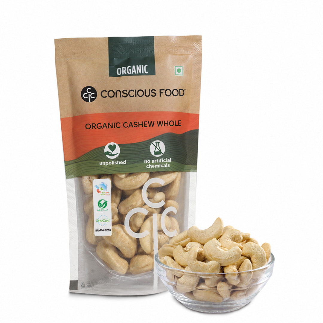 Cashews / Kaju