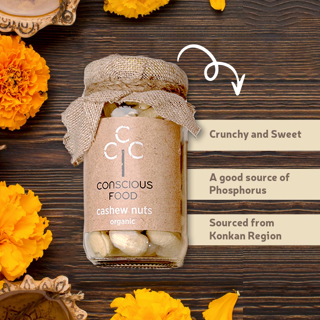 Mini Dry Fruits Gift Box