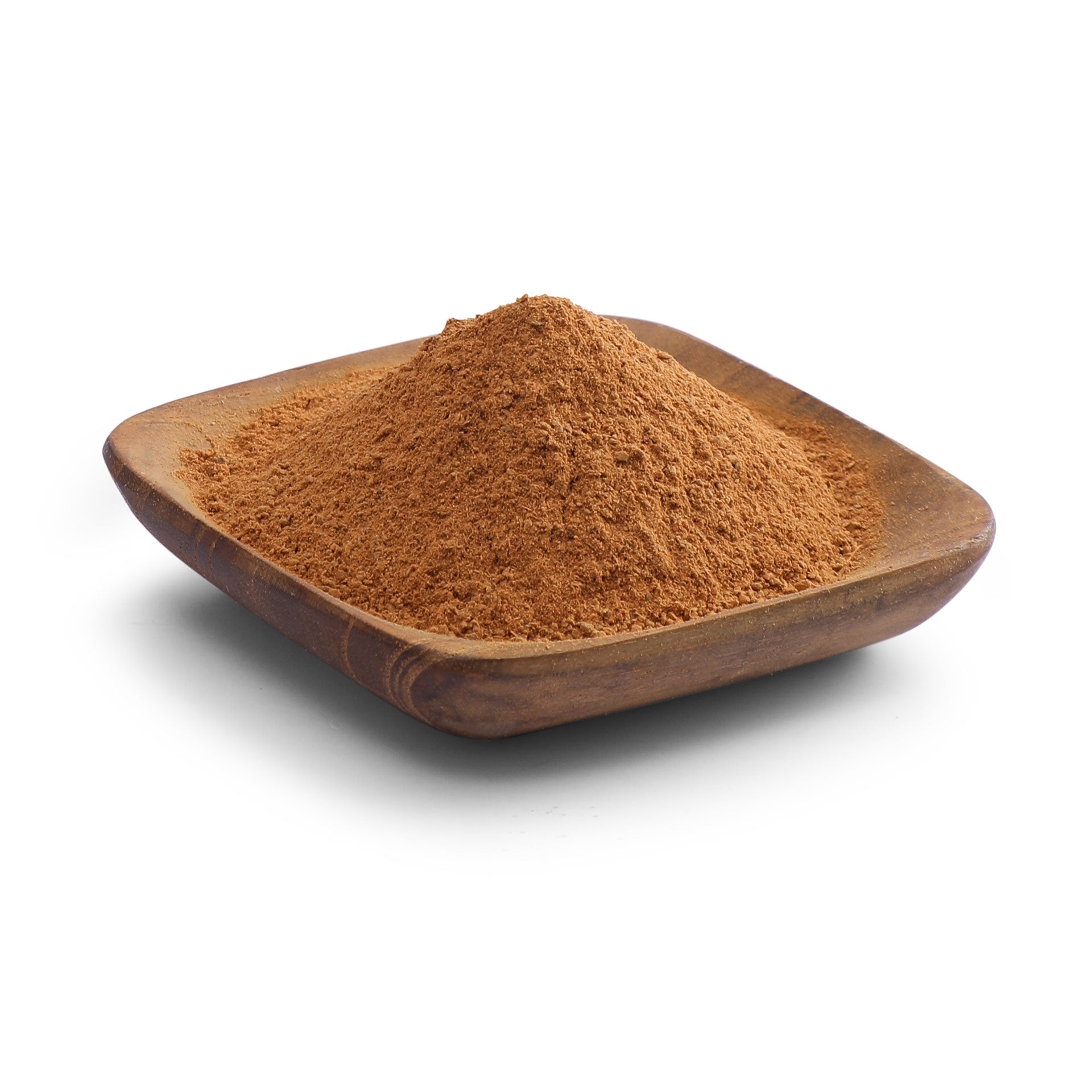 Cinnamon Powder (Dalchini Powder) - Conscious Food Pvt Ltd