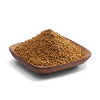Cumin Powder / Jeera Powder - Organic, Iron-Pounded - Conscious Food Pvt Ltd